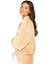 Coffee Tıme Cord Kadın Sweatshirt 2