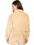 Coffee Tıme Cord Kadın Sweatshirt 3