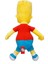 Simpson Bart Peluş Figür 25 cm 2