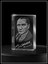 3D Kristal Atatürk 09 1