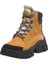 Adley Way High Top Lace Up Sneaker Kadın Bot 3
