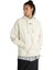 Flyıng V Os Ft Ls Hoodıe Kadın Krem Sweatshirt 3
