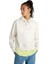 W Essentıal Ft Rlx Po Kadın Bej Sweatshirt 3