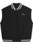 Piper Stadium Vest Kadın Siyah Yelek 1