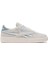 4W Club C Revenge Erkek Sneaker Ayakkabı Gri 1