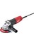 L 811 125 Avuç Taşlama Makinesi 800 Watt 125 mm (Ek Sap Dahil, Rölanti Devri 11500 /dak,) 1