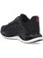 ZEUS Erkek Sneaker Koşu & Yürüyüş Ayakkabısı Siyah / Kırmızı 3