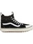 Mte Sk8-Hi Waterproof Unisex Siyah Bot 1