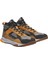 Lincoln Peak Mid Lace Up Waterproof Hiki Erkek Bot 3