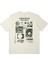 Tıdal Research Ss Erkek T-Shirt 2