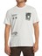Tıdal Research Ss Erkek T-Shirt 3