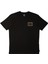 Crayon Wave Ss Çocuk T-Shirt 1