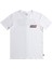 Walled Ss Erkek T-Shirt 1