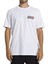 Walled Ss Erkek T-Shirt 3
