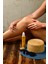 Awaken Aromatic Işıltılı, E Vitamini ve Allantoin İçerikli Yoğun Nemlendirici Vücut Bakım Yağı, Golden 100 ml 3
