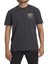 Relax Ss Ww Erkek T-Shirt 3