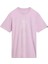 Crazy Eddy Ss Erkek Mor T-Shirt 1