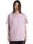 Crazy Eddy Ss Erkek Mor T-Shirt 3