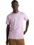 Crazy Eddy Ss Erkek Mor T-Shirt 5