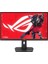 Rog Strix XG27ACG 27 Inç 180Hz 1ms 2k Wqhd Adaptive Sync Fast IPS Gaming Monitör 1