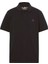 Millers River Pique Short Sleeve Polo Erkek T-Shirt 1