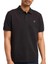 Millers River Pique Short Sleeve Polo Erkek T-Shirt 2