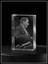 3D Kristal Atatürk 11 1