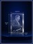 3D Kristal Atatürk 11 3