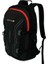 Airscape Sırt Çantası - 30 Litre, Siyah 1