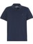 Millers River Pique Short Sleeve Polo Erkek T-Shirt 1