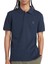 Millers River Pique Short Sleeve Polo Erkek T-Shirt 2