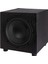 SUB1010 120 Watt 10 Inç Güçlü Subwoofer, Siyah 1