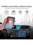 Kablosuz Carplay Adaptörü Wireless Carplay Çevirici, Kablosuz Carplay USB Dongle, Destek Ios 16+ iPad iPhone 12 13 14 15 16 ile Uyumlu SW-GP01 3