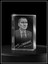 3D Kristal Atatürk 16 1
