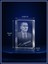 3D Kristal Atatürk 16 3