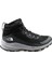 M Vectiv Fastpack Mid Futurelight Erkek Trekking Bot ve Ayakkabısı NF0A5JCWNY71 Siyah 1