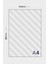 Asetat Pvc A4 25 Adet 100 Micron 2