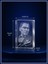 3D Kristal Atatürk 21 3