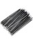 Siyah Jelatinli Frozen Pipet 1.000 Adet 2