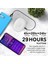 Xiaomi Redmi Note 10 / Note 11 / Note 12 / Note 13 Uyumlu Çift Mikrofonlu Elegant Bluetooth Kulaklık 4