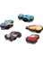Jibbitz Hot Wheels 5pck Charms 1