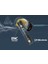 Samsung Galaxy A50 / A51 / A52 / A53 / A54 / A55 Uyumlu Çift Mikrofonlu Elegant Bluetooth Kulaklık 3