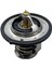 Hyundaı Termostat Accent Era 07-12/İ20 07-12/İ30 07-12/Matrix 07-12/Ceed 07-12/Cerato 07-12/Rio 07-12/Getz Dızel 07-12 (82 Derece) - 25500-2A050/25500-2A000 1
