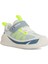 2089-31127 Bebek ve Çocuk Günlük Spor Ayakkabı - NKT02089-MAVI-23 2