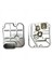 Suzukı Filtre Yağ Şanzıman Grand Vitara 06-12 (Otomatik) - 26570-65D10 1