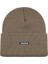 Bagley Tall Cuff Beanie Kahverengi Bere 1