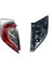 Honda Stop Cıvıc Hb.16-21 Dış Sol - 33550-Tgb-H01 1