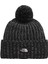 Cozy Chunky Cabin Beanie Unisex Bere 1