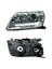 Suzukı Far Grand Vitara 05-12 Sol (Siyah/Manuel) - 35320-65Jb0 1