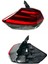 Nıssan Stop X-Trail 16-19 Dış Sol - 26555-6Fp0A 1